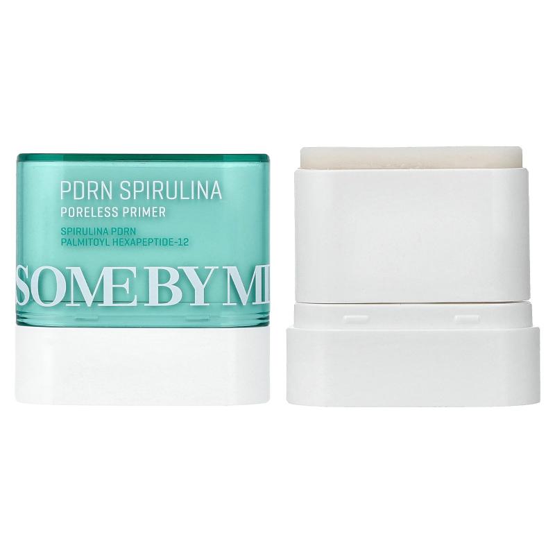 莎柏蜜,PDRN Spirulina, Poreless Primer, 0.35 oz (10 g)