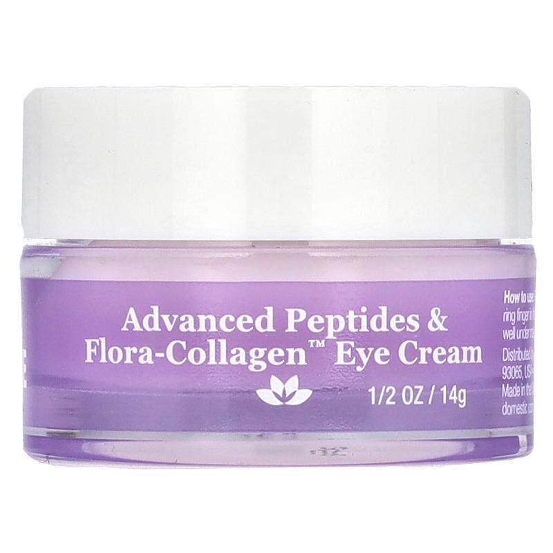 Derma EDermaE 先进肽及胶原蛋白眼霜