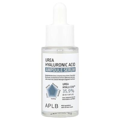 APLB,Urea Hyaluronic Acid Ampoule Serum , 1.35 fl oz (40 ml)