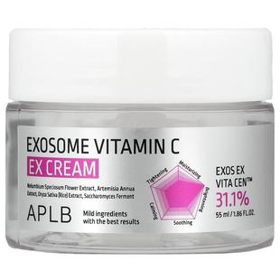 1.86 Cream Vitamin APLB Exosome