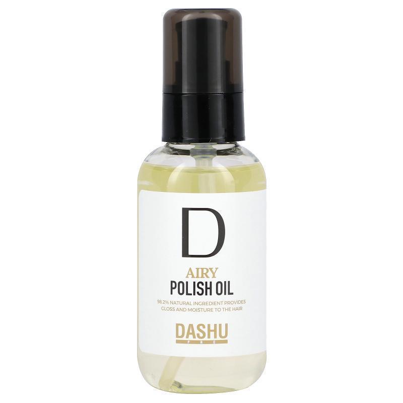 Dashu Airy Polish 油
