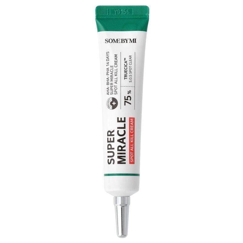 莎柏蜜AHA、BHA、PHA14天超级奇迹全效