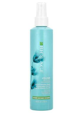 Biolage,Volume Bloom，多面提升浓发剂喷雾，8.5 液量盎司（250