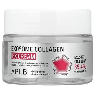 Collagen 1.86 Cream Exosome APLB