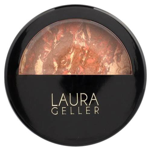 Laura Geller,Baked Balance-N-Brighten，肤色修正粉底，太妃糖0