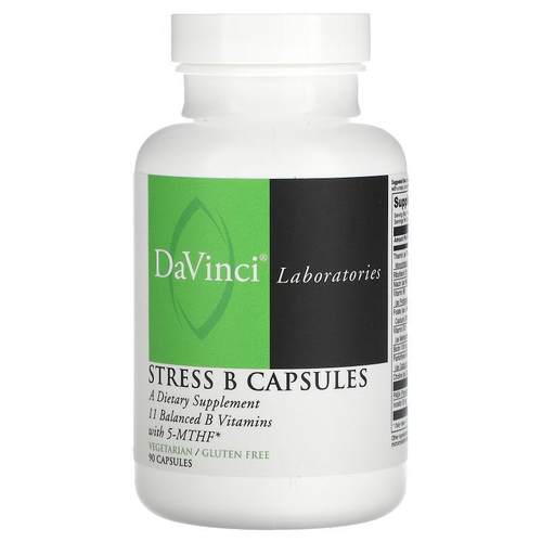 DVI，B族维生素（5-MTHF*），90粒