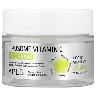 1.86 Cream Vitamin APLB Liposome