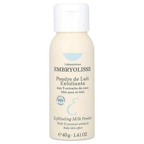Embryolisse,Exfoliating Milk Powder , 1.41 oz (40 g)