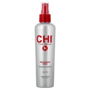 CHI for Dogs,Deodorizing Spray, For Dogs, 8 fl oz (237 ml)