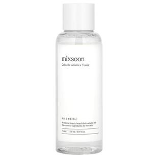 MIxsoon 5.07 150 Toner Asiatica Centella