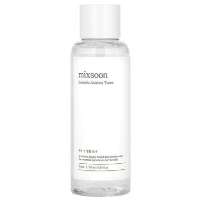 MIxsoon,Centella Asiatica Toner, 5.07 fl oz (150 ml)