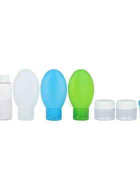 Flents,10 Piece Travel Kit, 10 Count