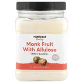 Fruit With 22.7 Nutricost Allulose Monk 635 Pantry