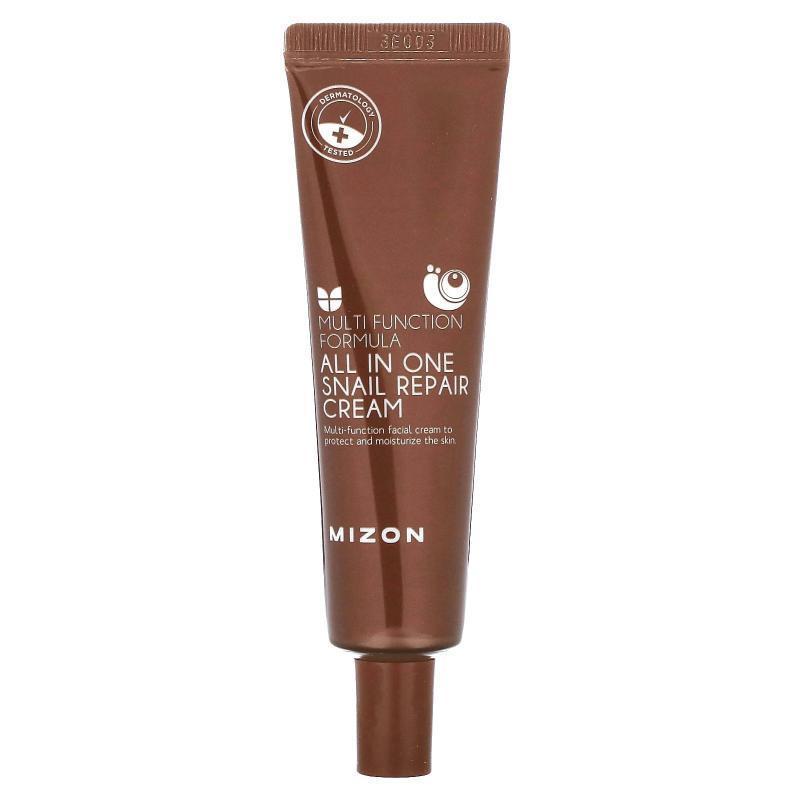 迷之芬,All in One Snail Repair Cream, 1.18 fl oz (35 ml)