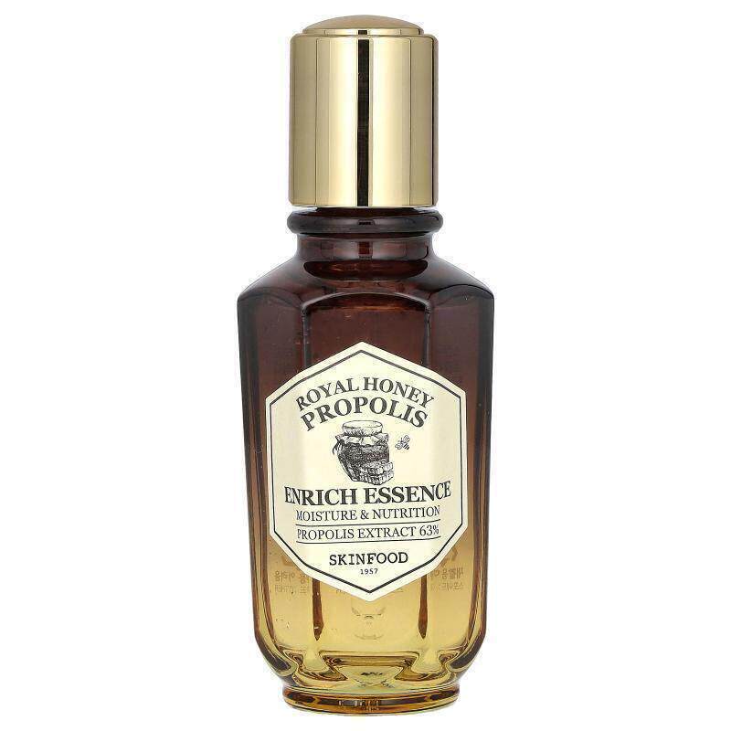 思亲肤,Royal Honey Propolis 蜂胶精华，1.69 液量盎司（50 毫升