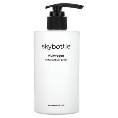 Skybottle,Perfumed Body Lotion, Muhwagua, 300 ml
