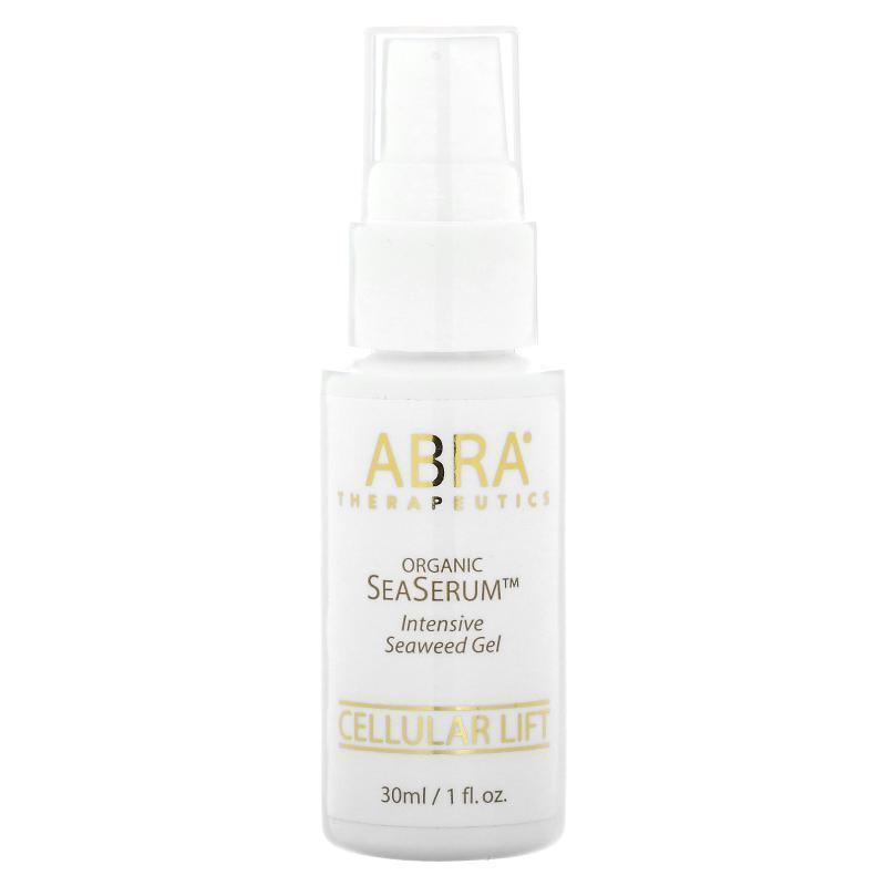 Abracadabra, Abra Therapeutics,Phytoserum, Cellular Lift Sea