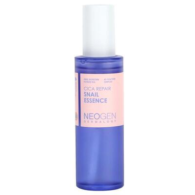 Neogen,Dermalogy, Cica Repair Snail Essence, For Sensitive S