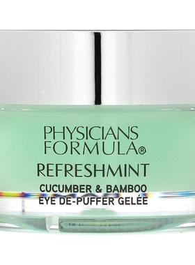 Physicians Formula,Refreshmint, Cucumber &amp;amp;amp;am