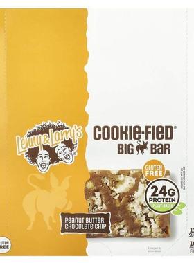 Lenny &amp;amp;amp;amp;amp;amp; Larry's,Cookie-Fied® Big