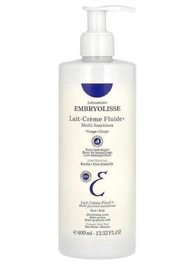 Embryolisse,Lait-Creme Fluid+, Multi-Function Moisturizer, 1