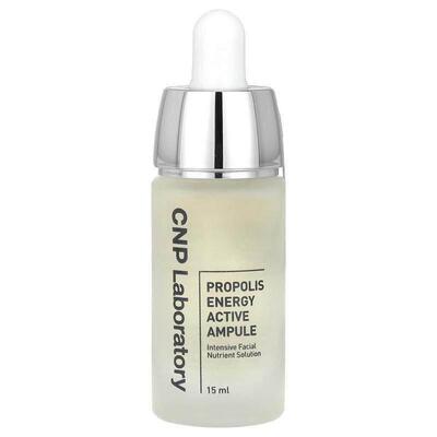 CNP Laboratory,Propolis Energy Active Ampule, 15 ml