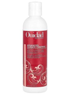 Ouidad,Advanced Climate Control®，热湿凝胶，优效保持，8.5 液