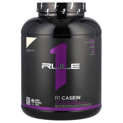 Rule One Proteins,R1 Casein, Protein Powder Drink Mix