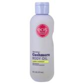 Cashmere Shea EOS Vanilla Butter™ Oil Body