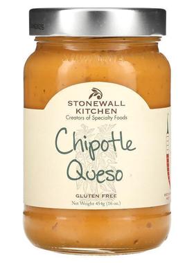 Stonewall Kitchen,Chile Con Queso, 16 oz (454 g)