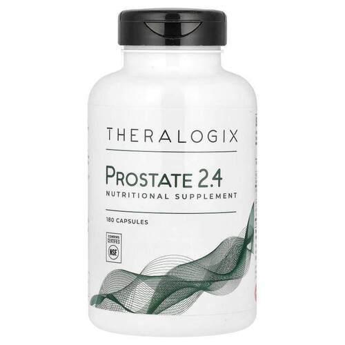 Theralogix,Prostate 2.4, 180 Capsules