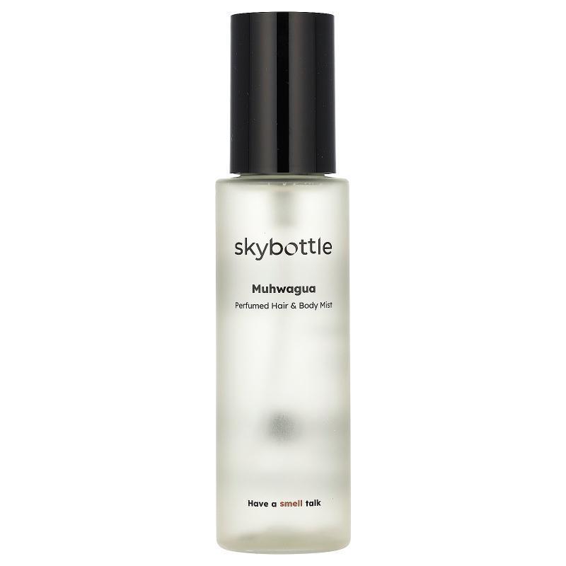 Skybottle,Perfumed Hair &amp;amp;amp;amp; Body Mist, Muh