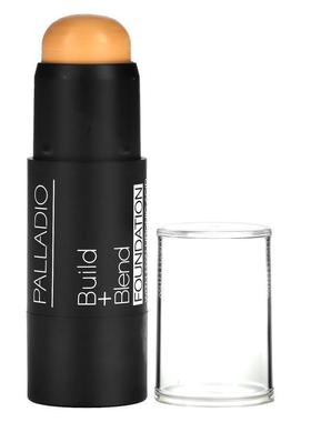 贝拉蒂,Build &amp;amp;amp; Blend Foundation Stick, Warm