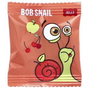 Gummy Snack Apple Bob Pumpkin Fruit Mango Chia Snail