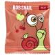 Snail Pumpkin Fruit Snack Bob Mango Gummy Apple Chia