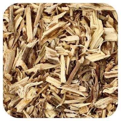Frontier Co-op,Organic Stinging Nettle Root, Cut &amp;am