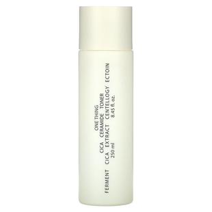 One Thing,CICA Ceramide Toner, 8.45 fl oz (250 ml)