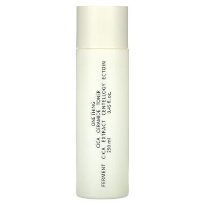 One Thing,CICA Ceramide Toner, 8.45 fl oz (250 ml)