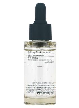 Pyunkang Yul,Calming Moisture Serum, 1.01 fl oz (30 ml)