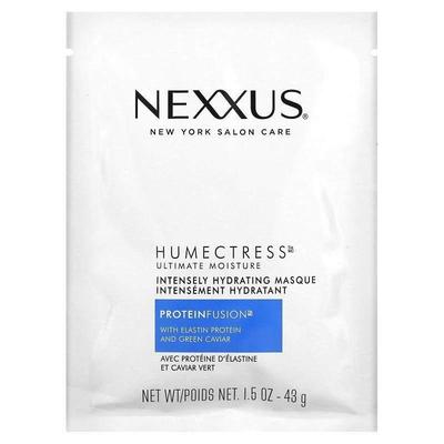 Nexxus,Humectress 保湿深层水润发膜，1.5 盎司（43 克）