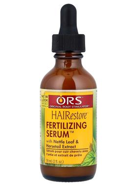 ORS,HAIRestore™, Fertilizing Serum™ with Nettle Leaf and Hor