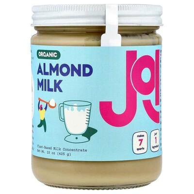 JOI,Organic Almond Milk Concentrate&nbsp;