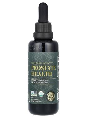 Global Healing,Raw Herbal Extract, Prostate Health