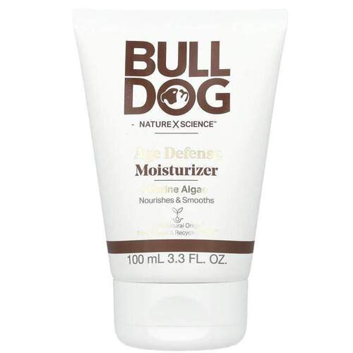 Bulldog Skincare For Men,保湿霜，原装