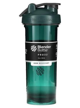 搅拌瓶，Pro 系列，Pro32，FC 绿色