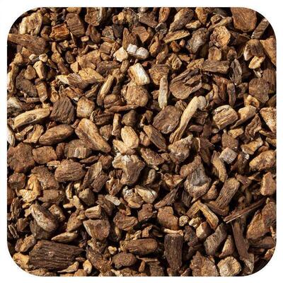 Starwest Botanicals,Organic Burdock Root, Cut &amp;amp;a