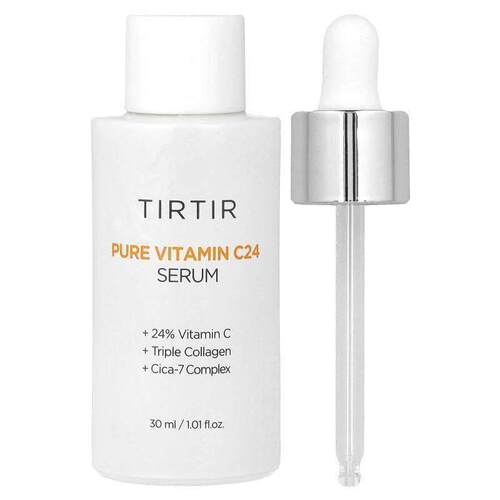 TIRTIR,Pure Vitamin C 24 Serum