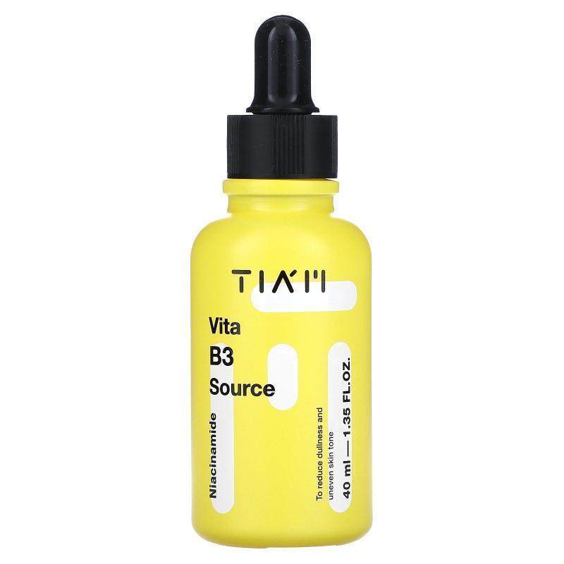 Tiam,Vita B3 Source, 1.35 fl oz (40 ml)