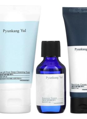 Pyunkang Yul,迷你套装，3 件套