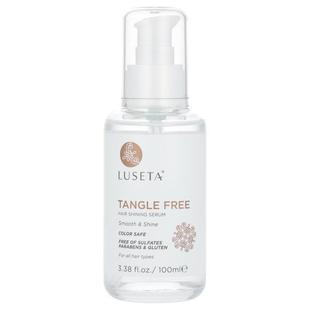 Free Hair Shining Luseta For Tangle Serum All Beauty